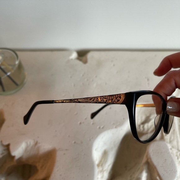 Cat eye frame - Picture 5 of 6